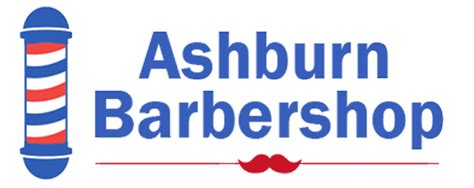 Ashburn Barbershop 